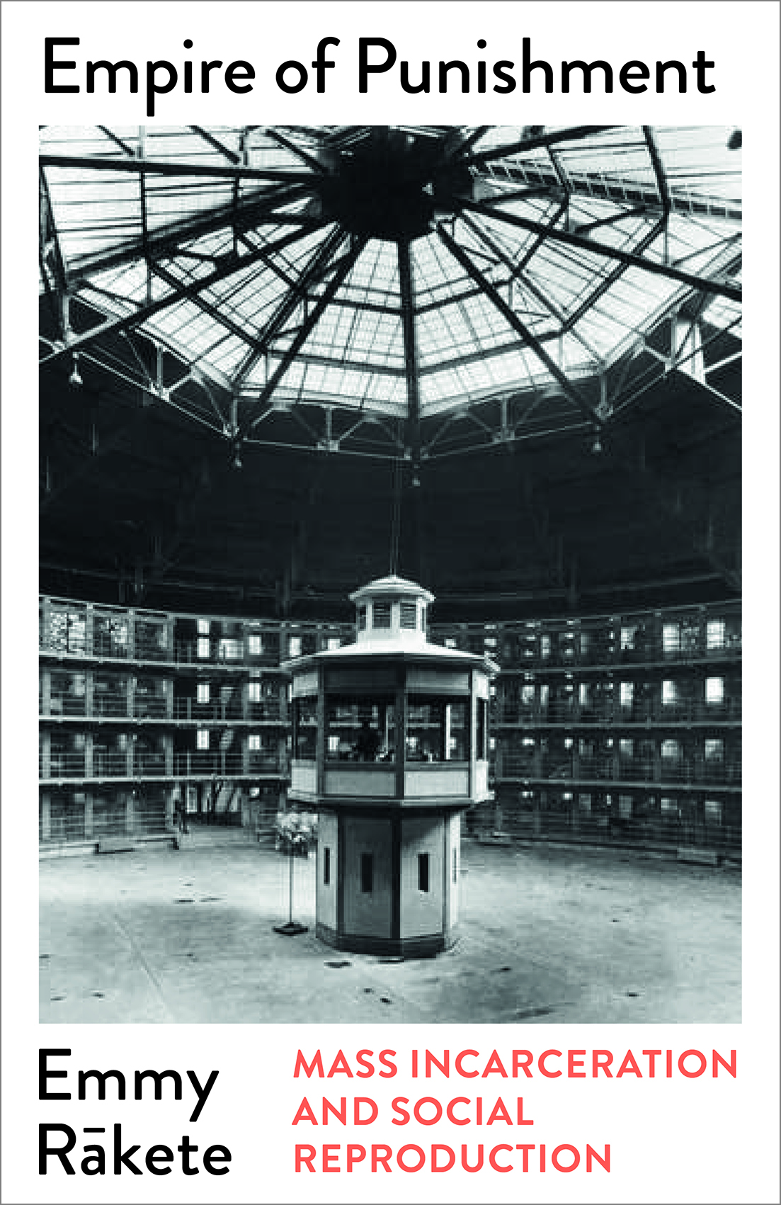 Empire of Punishment by Emmy Rākete, Paperback | Indigo Chapters