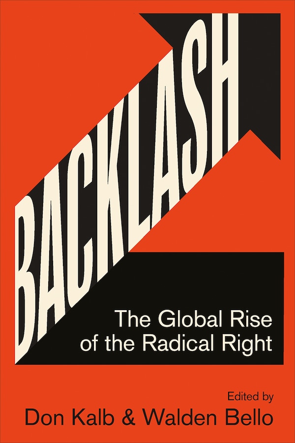 Backlash by Don Kalb, Paperback | Indigo Chapters