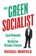The Green Socialist by Russell Warfield, Paperback | Indigo Chapters