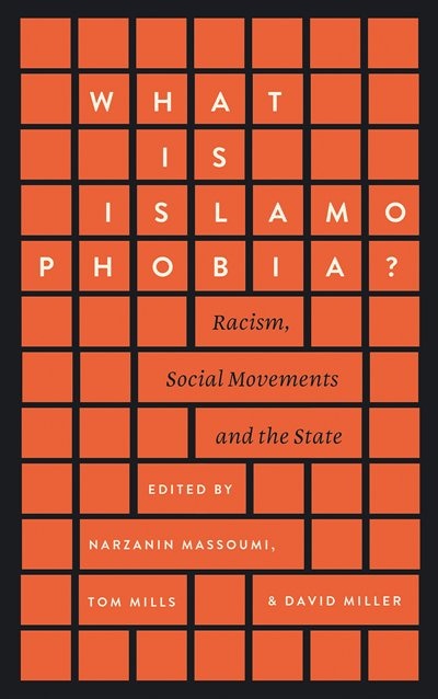 What Is Islamophobia? by Narzanin Massoumi, Hardcover | Indigo Chapters