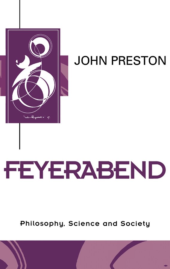 Feyerabend by John Preston, Paperback | Indigo Chapters