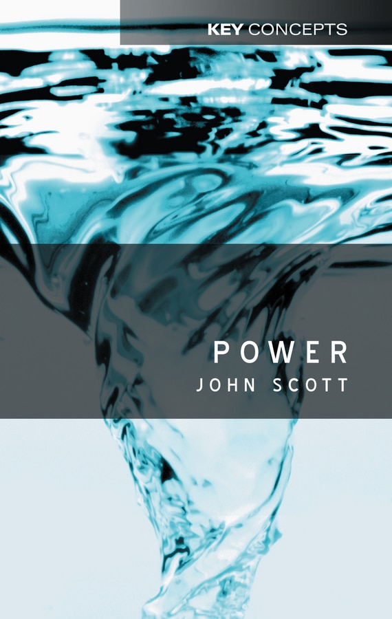 Power by John Scott, Paperback | Indigo Chapters