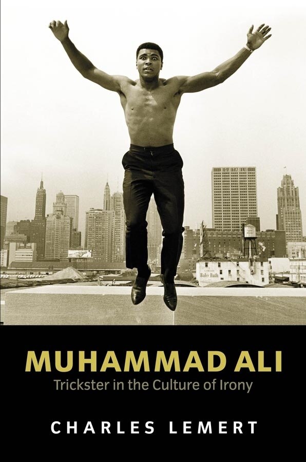 Muhammad Ali by Charles Lemert, Paperback | Indigo Chapters