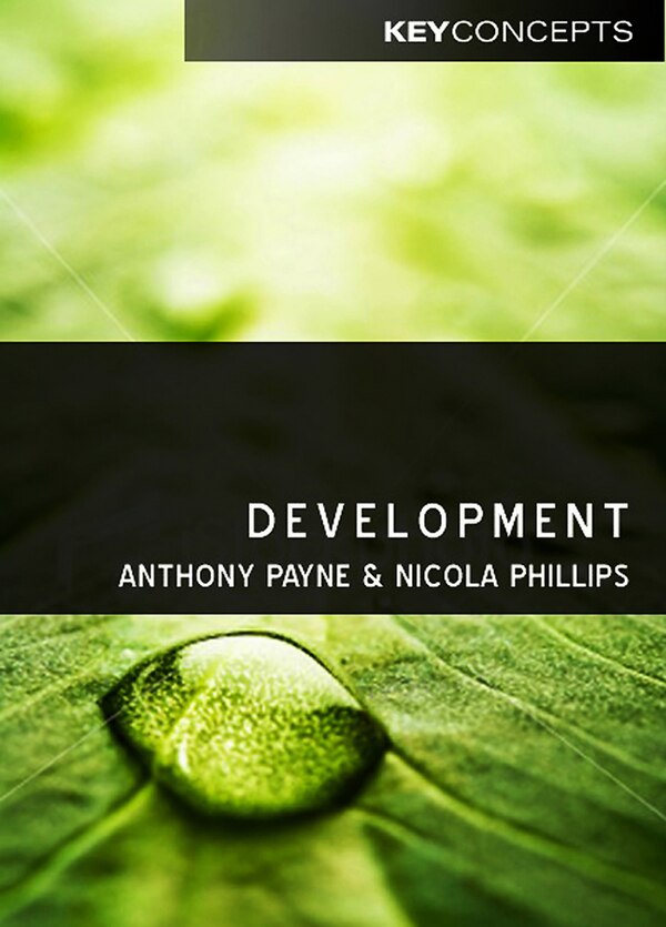 Development by Anthony Payne, Hardcover | Indigo Chapters