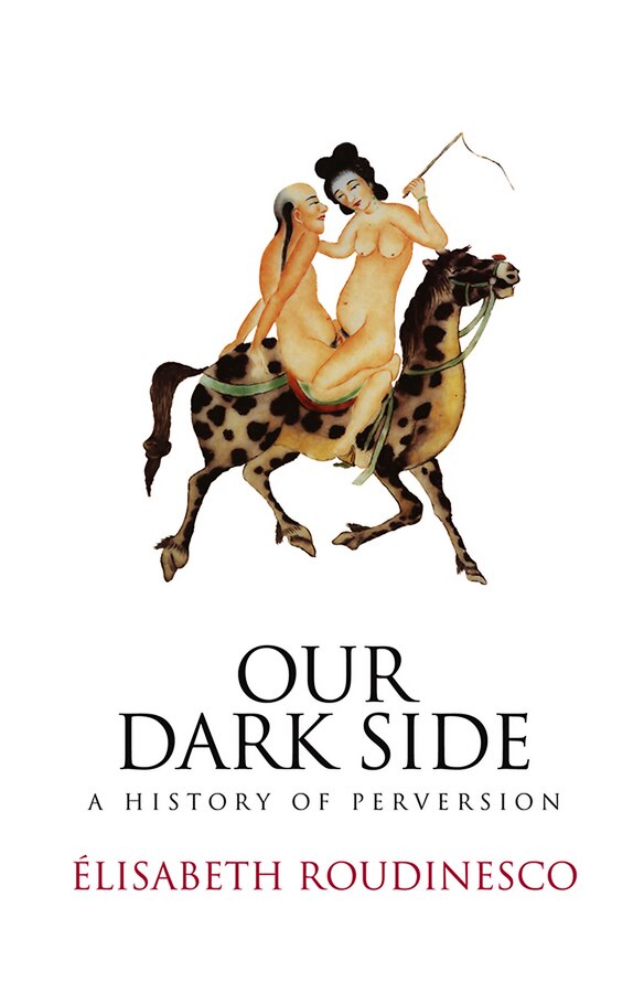 Our Dark Side by Elisabeth Roudinesco, Paperback | Indigo Chapters