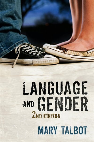 Language and Gender by Mary Talbot, Paperback | Indigo Chapters