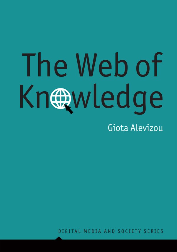 The Web of Knowledge by Giota Alevizou, Paperback | Indigo Chapters