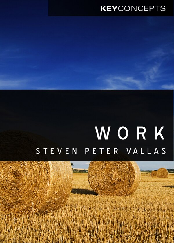 Work by Steven Vallas, Hardcover | Indigo Chapters