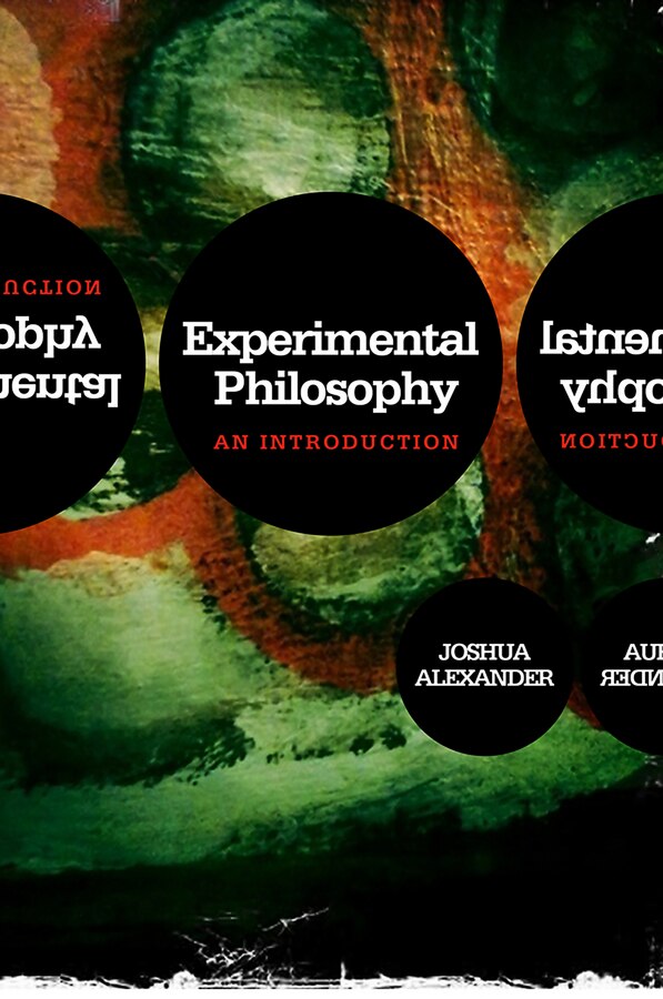Experimental Philosophy by Joshua Alexander, Hardcover | Indigo Chapters