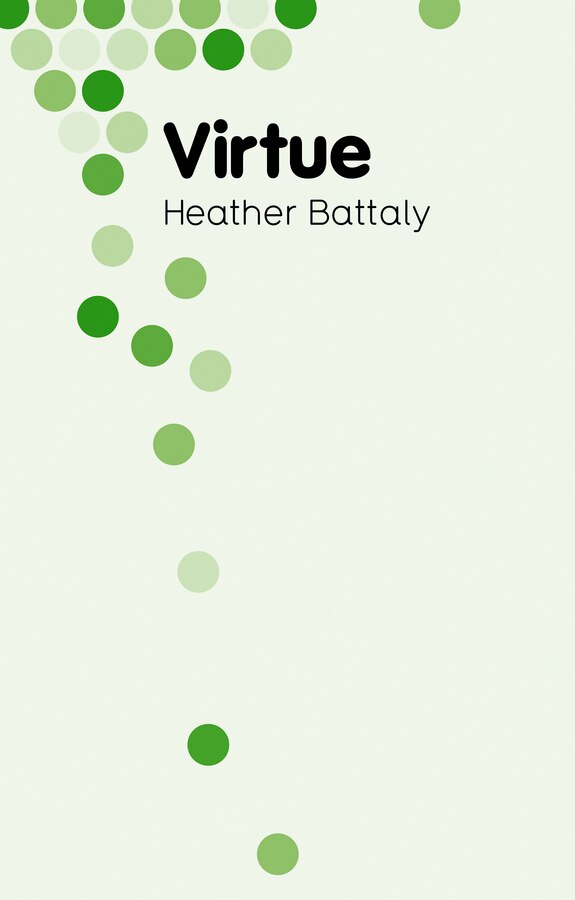 Virtue by Heather Battaly, Hardcover | Indigo Chapters