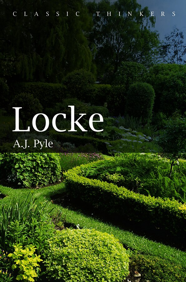 Locke by A. J. Pyle, Paperback | Indigo Chapters