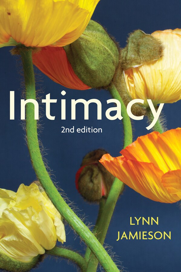 Intimacy by Lynn Jamieson, Paperback | Indigo Chapters