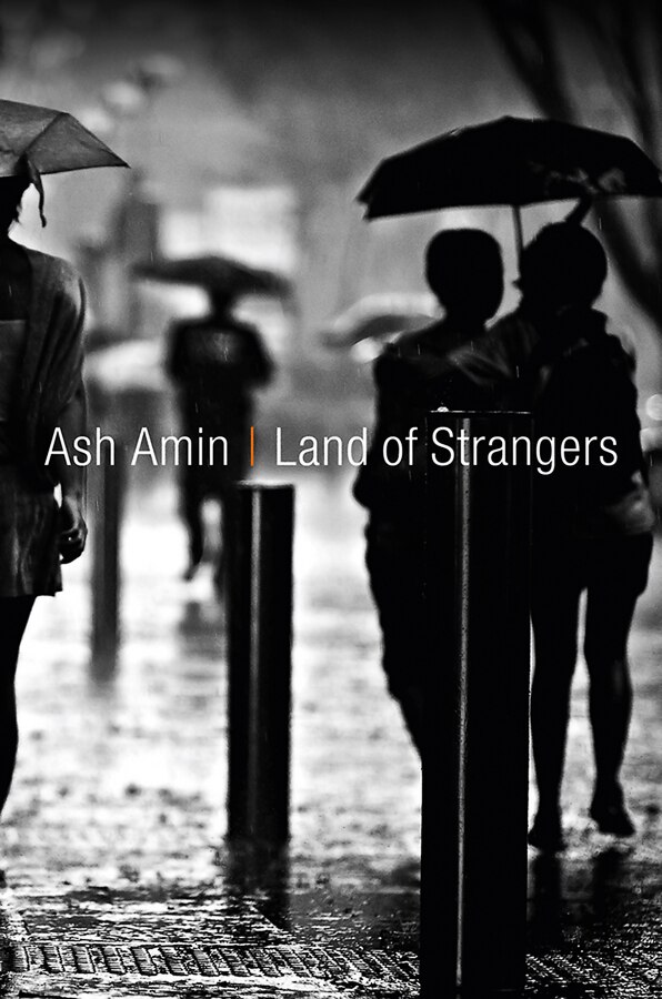 Land of Strangers by Ash Amin, Paperback | Indigo Chapters