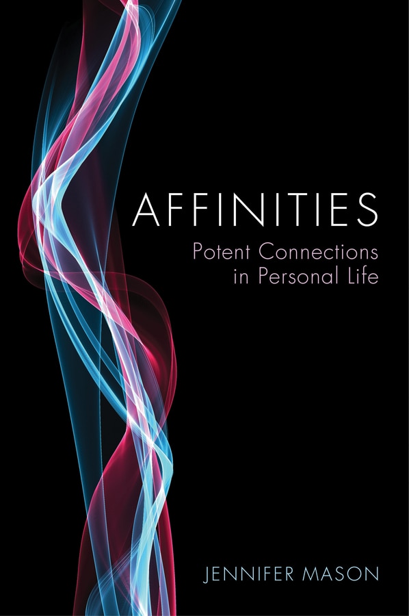 Affinities by Jennifer Mason, Paperback | Indigo Chapters