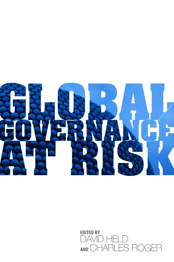Global Governance at Risk by David Held, Hardcover | Indigo Chapters