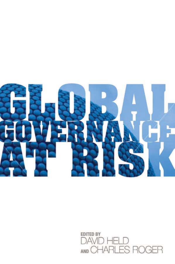 Global Governance at Risk by David Held, Paperback | Indigo Chapters
