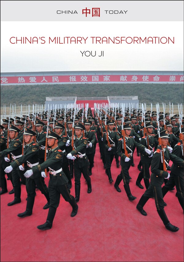 China's Military Transformation by You Ji, Paperback | Indigo Chapters