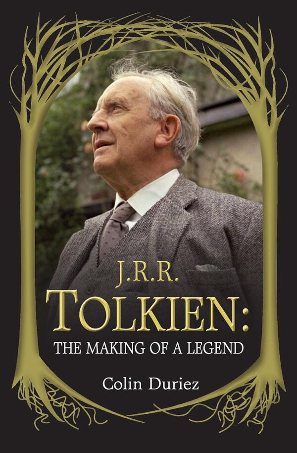 J. R. R. Tolkien by Colin Duriez, Paperback | Indigo Chapters