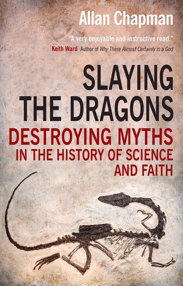 Slaying The Dragons by Allan Chapman, Paperback | Indigo Chapters