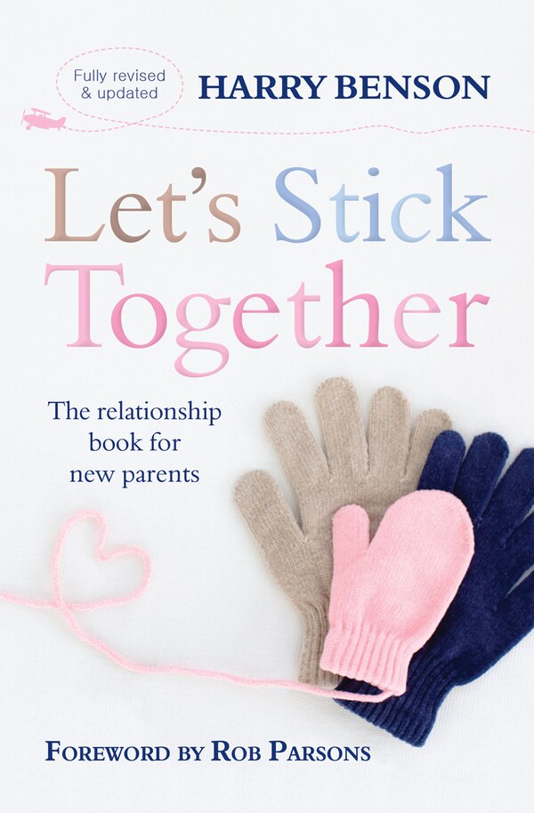 Let's Stick Together by Harry Benson, Paperback | Indigo Chapters