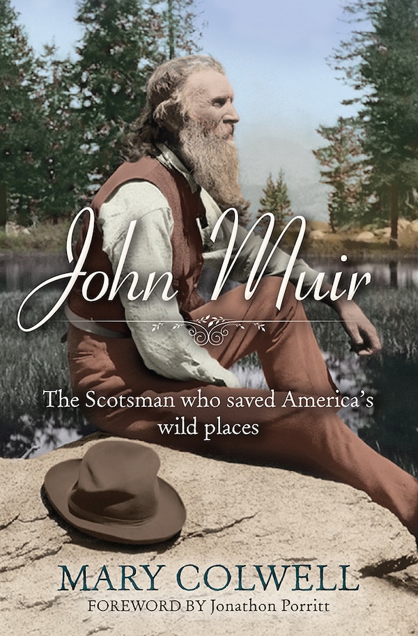 John Muir by Mary Colwell, Paperback | Indigo Chapters