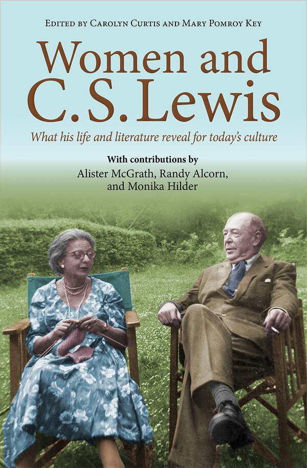 Women and C.S. Lewis by Mary Pomroy Key, Paperback | Indigo Chapters