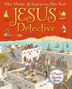 Jesus Detective by Peter Martin, Hardcover | Indigo Chapters