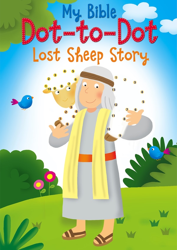 Lost Sheep Story by Christina Goodings, Picture Books | Indigo Chapters