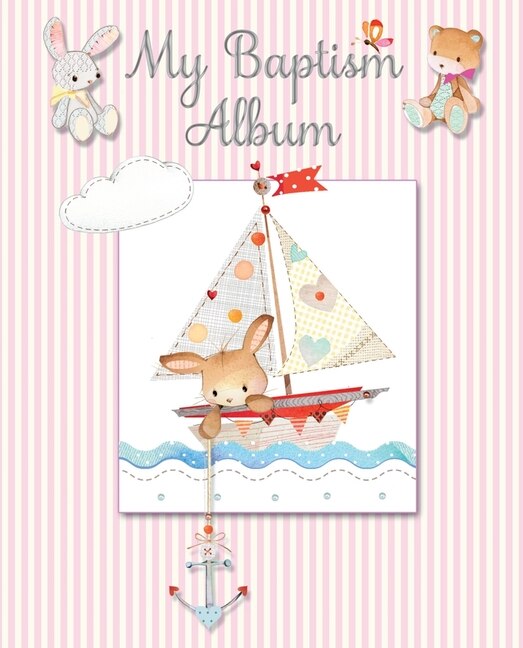 My Baptism Album by Sophie Piper, Picture Books | Indigo Chapters