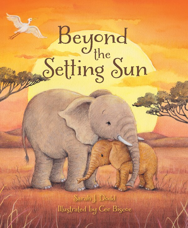 Beyond the Setting Sun by Sarah J. Dodd, Picture Books | Indigo Chapters