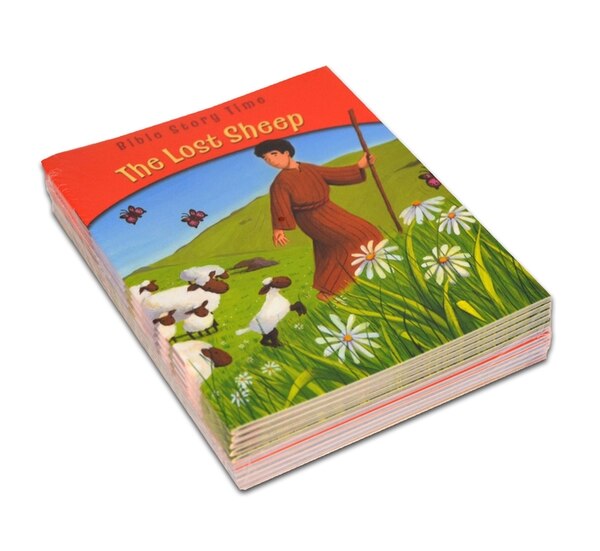 The Lost Sheep by Sophie Piper, Picture Books | Indigo Chapters