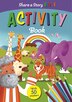 Share A Story Bible Activity Book by Deborah Lock, Coloring Books | Indigo Chapters