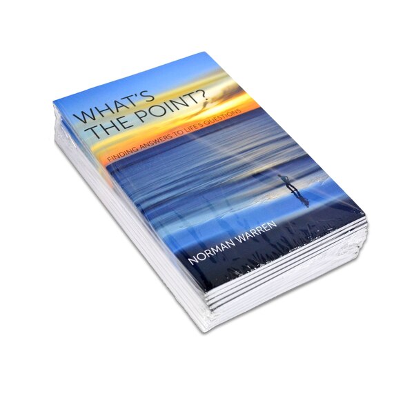 What's The Point? by Ven Warren, Paperback | Indigo Chapters
