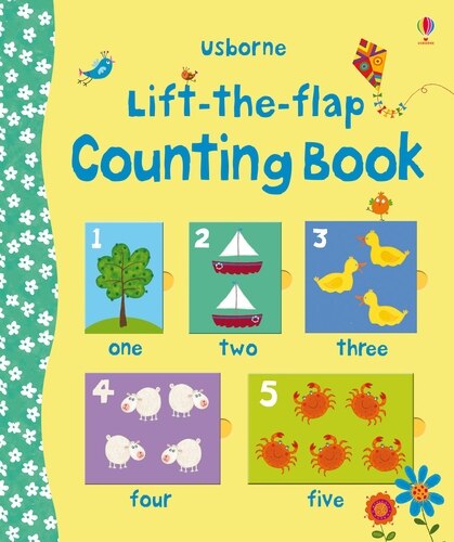 Counting Book Bb by Felicity Brooks, Hardcover | Indigo Chapters