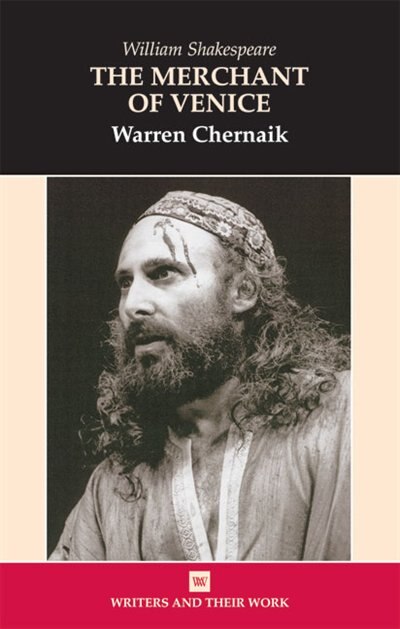 The Merchant of Venice by Warren Chernaik, Paperback | Indigo Chapters