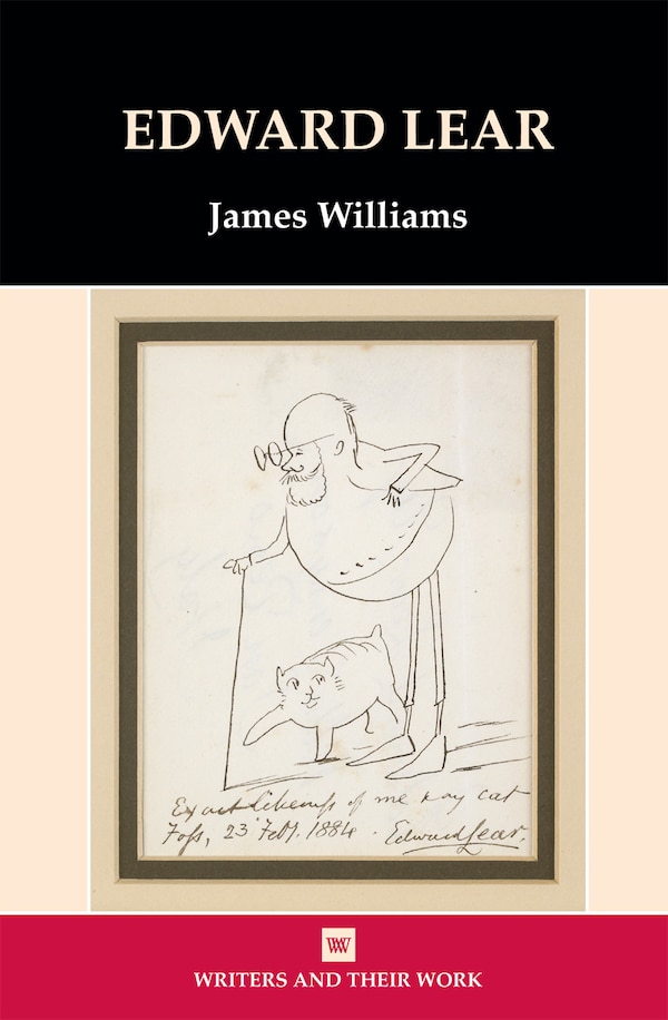 Edward Lear by James Williams, Hardcover | Indigo Chapters