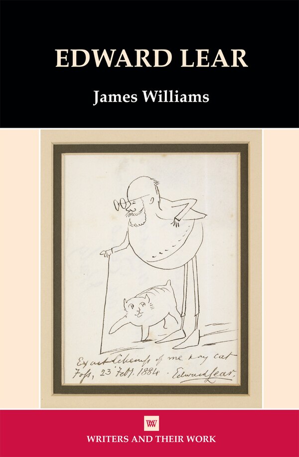 Edward Lear by James Williams, Paperback | Indigo Chapters