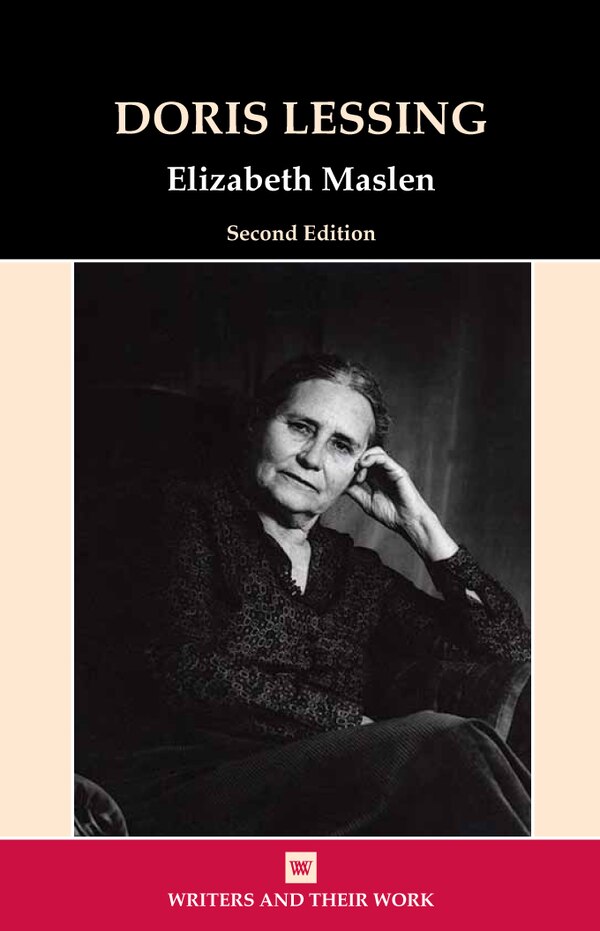 Doris Lessing by Elizabeth Maslen, Paperback | Indigo Chapters