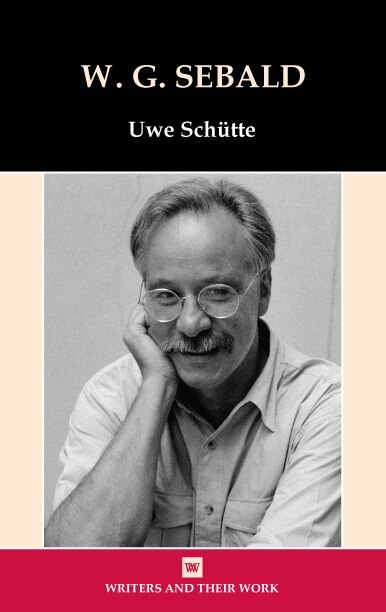 W. G. Sebald by Uwe Sch�tte, Hardcover | Indigo Chapters