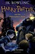 Harry Potter and the Philosopher's Stone by J.K. Rowling, Hardcover | Indigo Chapters