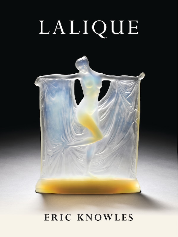 Lalique by Eric Knowles, Paperback | Indigo Chapters
