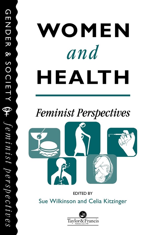 Women And Health by Sue Wilkinson, Perfect | Indigo Chapters