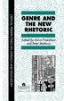 Genre In The New Rhetoric by Aviva Freedman, Hardcover | Indigo Chapters