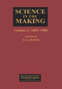 Science In The Making by Mott, Nevill F., Hardcover | Indigo Chapters
