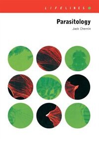 Parasitology by Jack Chernin, Paperback | Indigo Chapters