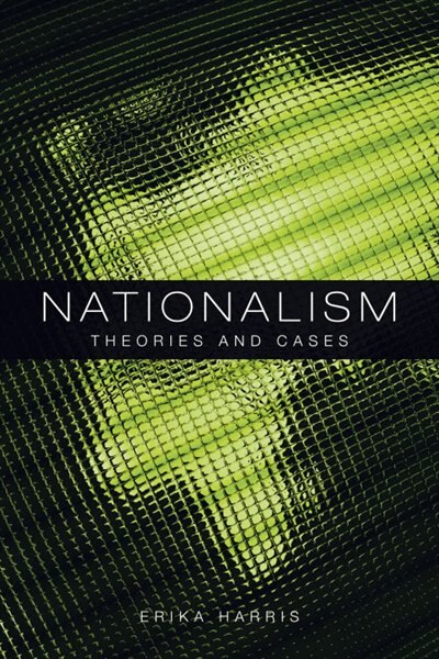 Nationalism by Erika Harris, Paperback | Indigo Chapters