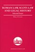 Roman Law Scots Law and Legal History by William Gordon, Hardcover | Indigo Chapters