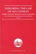 Exploring the Law of Succession by Kenneth Reid, Hardcover | Indigo Chapters