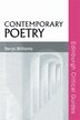 Contemporary Poetry by Nerys Williams, Paperback | Indigo Chapters