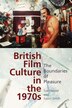 British Film Culture in the 1970s by Sue Harper, Hardcover | Indigo Chapters